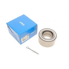 VKBA 6591 SKF Комплект підшипника ступиці колеса