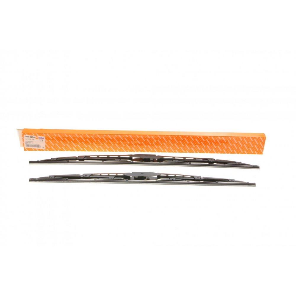 Щітки склоочисника (600/550мм) MB Sprinter/VW LT 96-06 (8254)