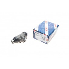 0 986 475 744 BOSCH Колісний гальмівний циліндр