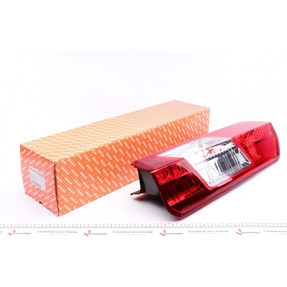 Ліхтар задній Ford Transit 14- (R)