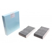 ADU172531 BLUE PRINT Комплект фільтра салонний повітря