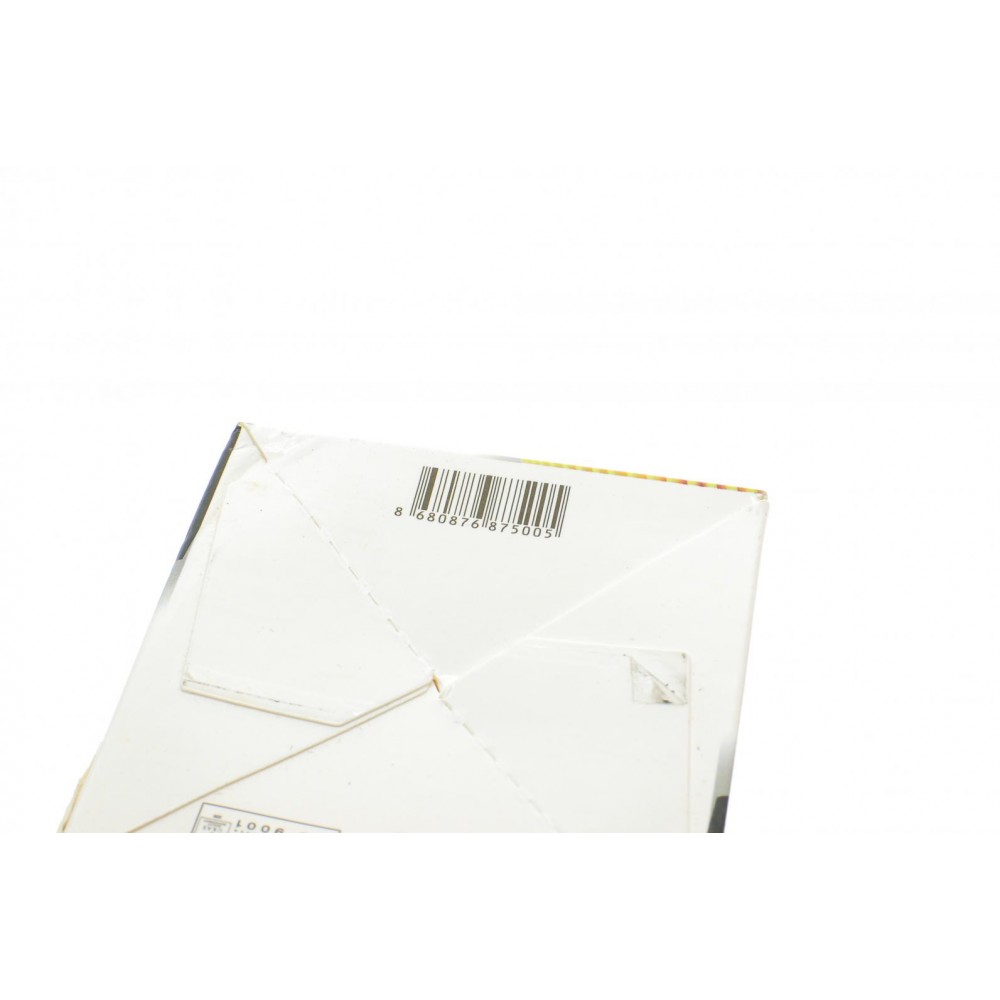 Фільтр масляний VW 1.6 -2.0 (бензин)