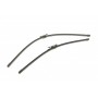 Щітки склоочисника (700/550mm) Citroen C5 III 08-(бекаркасна)