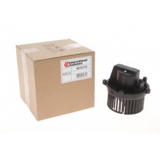 5874773 VAN WEZEL Вентилятор салону