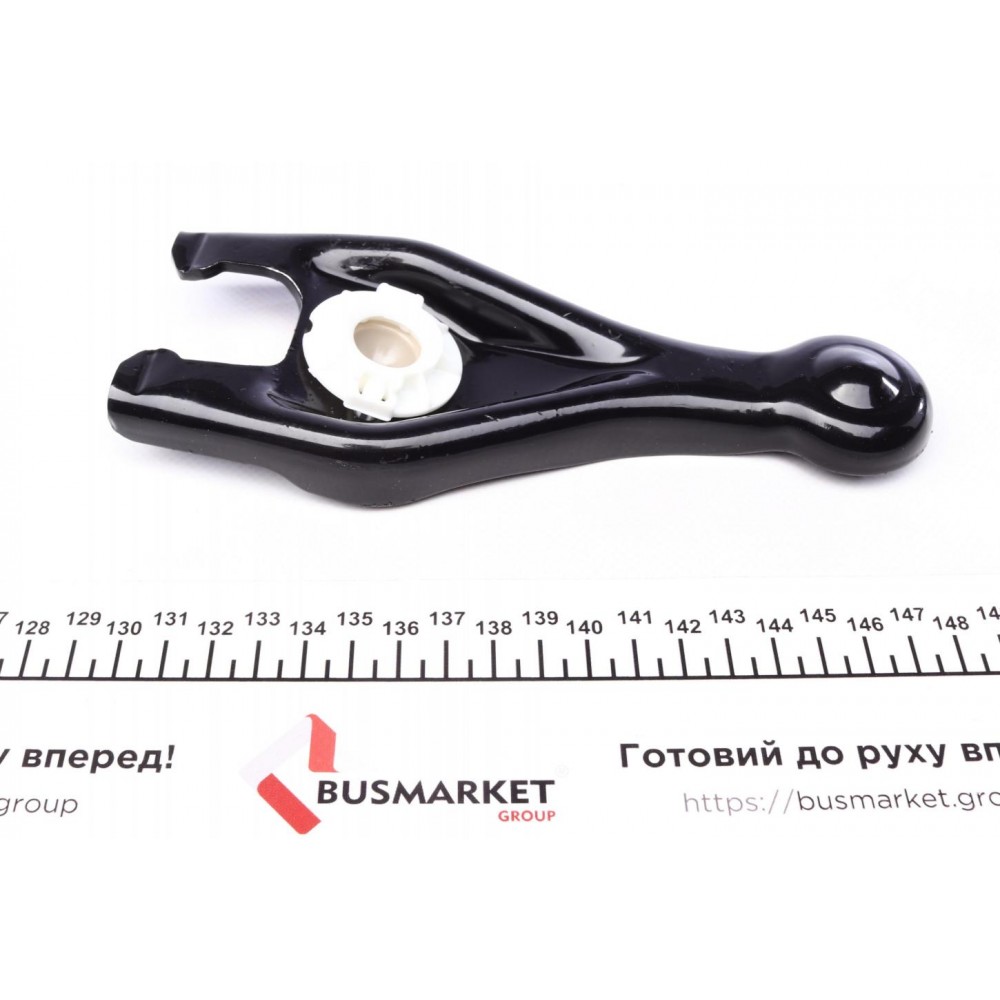 Вилка зчеплення Citroen Berlingo 1.6HDI 05-