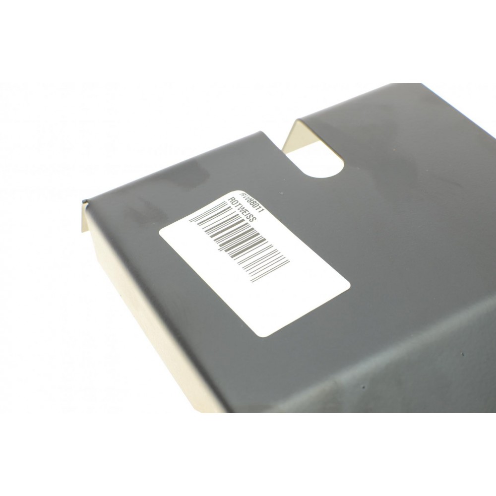 Кріплення бризковика (заднього/R) MB Sprinter/VW LT (однокатков.) (9018820414)