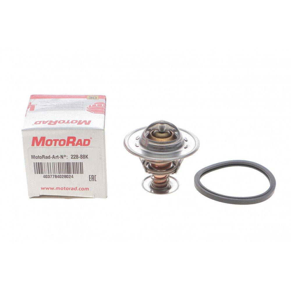 Термостат VW Golf/Jetta 1.6 83-/Nissan Venette 2.0-2.3D 86-01 (88°C)