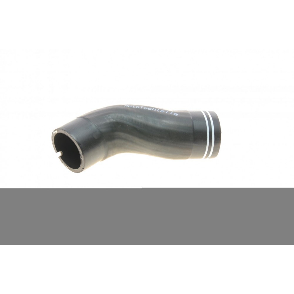 Патрубок інтеркулера Fiat Doblo 1.3 Multijet 10- (R)