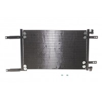 35493 NRF Конденсатор кондиціонера