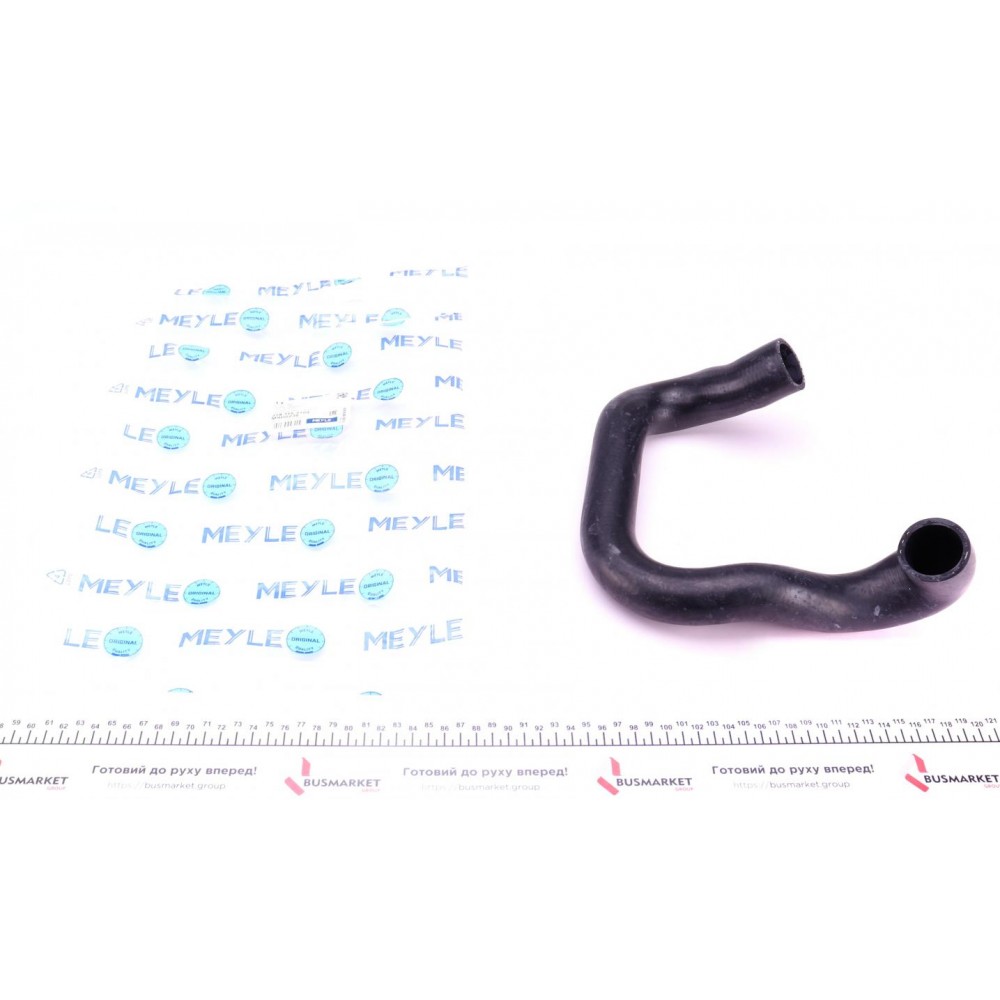 319 115 3109 MEYLE Шланг радіатора