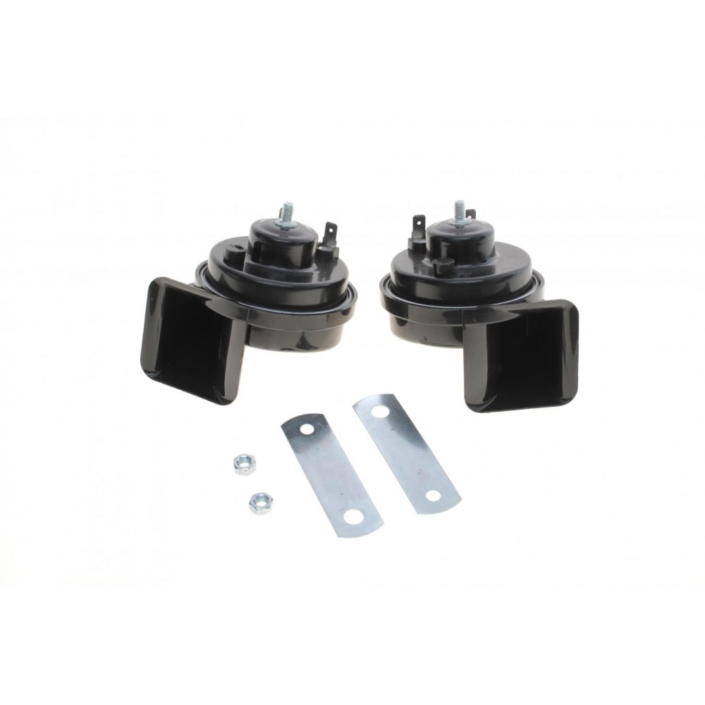 Сигнал звуковий VW Golf II III/Passat 94- (к-кт 2шт.) (9510.02)