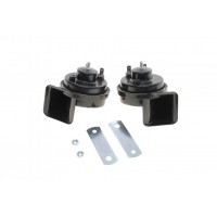 Сигнал звуковий VW Golf II III/Passat 94- (к-кт 2шт.) (9510.02)