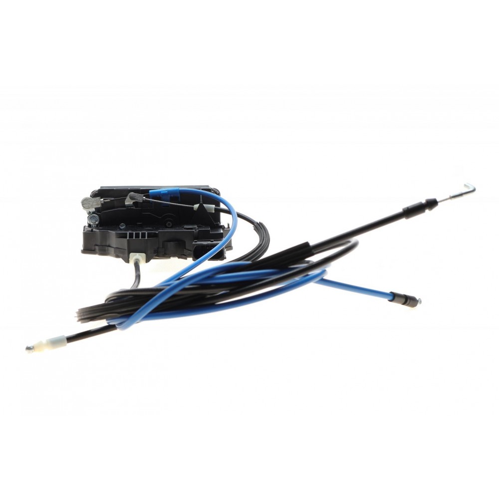 Замок дверей (задніх/R) Fiat Ducato 01-