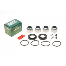 Ремкомплект супорта (переднього) Hyundai Genesis 08-14 (d=43mm) (+поршень) (Mando) Ремкомплект супорта (переднього) Hyundai Genesis 08-14 (d=43mm) (+поршень) (Mando)