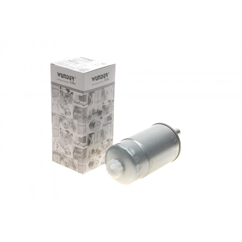 Фільтр паливний Opel Meriva 1.3CDTI 05-