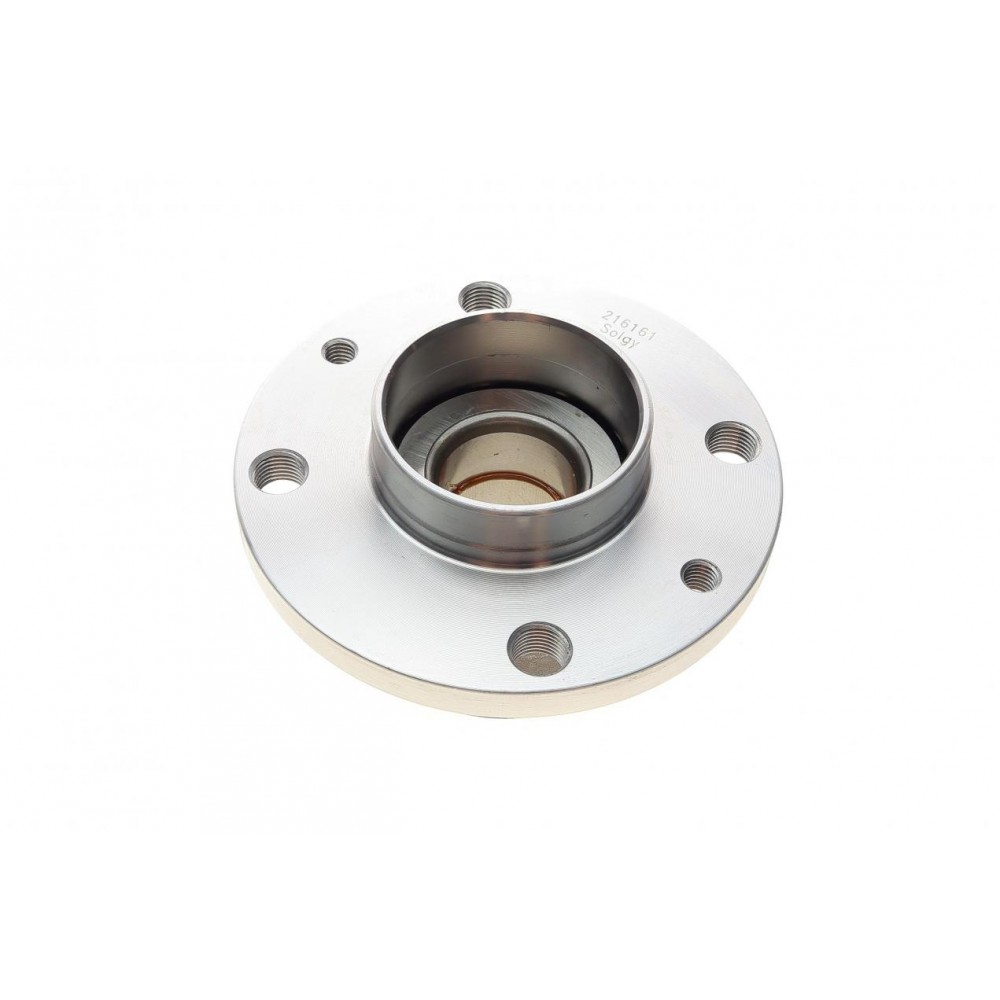 Підшипник маточини (задньої) Fiat Doblo 00- (+ABS)