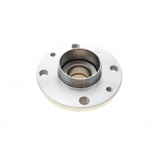 Підшипник маточини (задньої) Fiat Doblo 00- (+ABS)