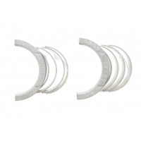 007 HS 20359 200 MAHLE Комплект підшипників колінчастого валу