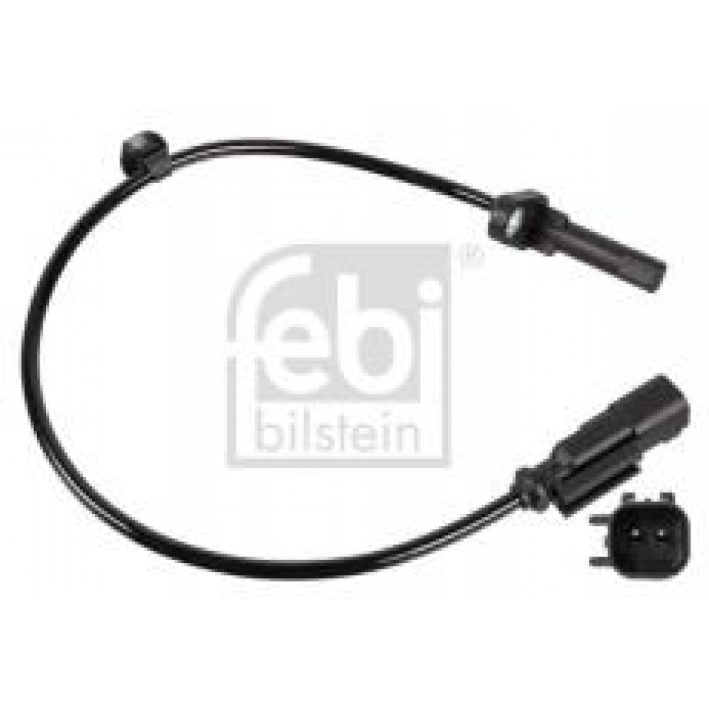 109472 FEBI BILSTEIN Датчик частота обертання колеса