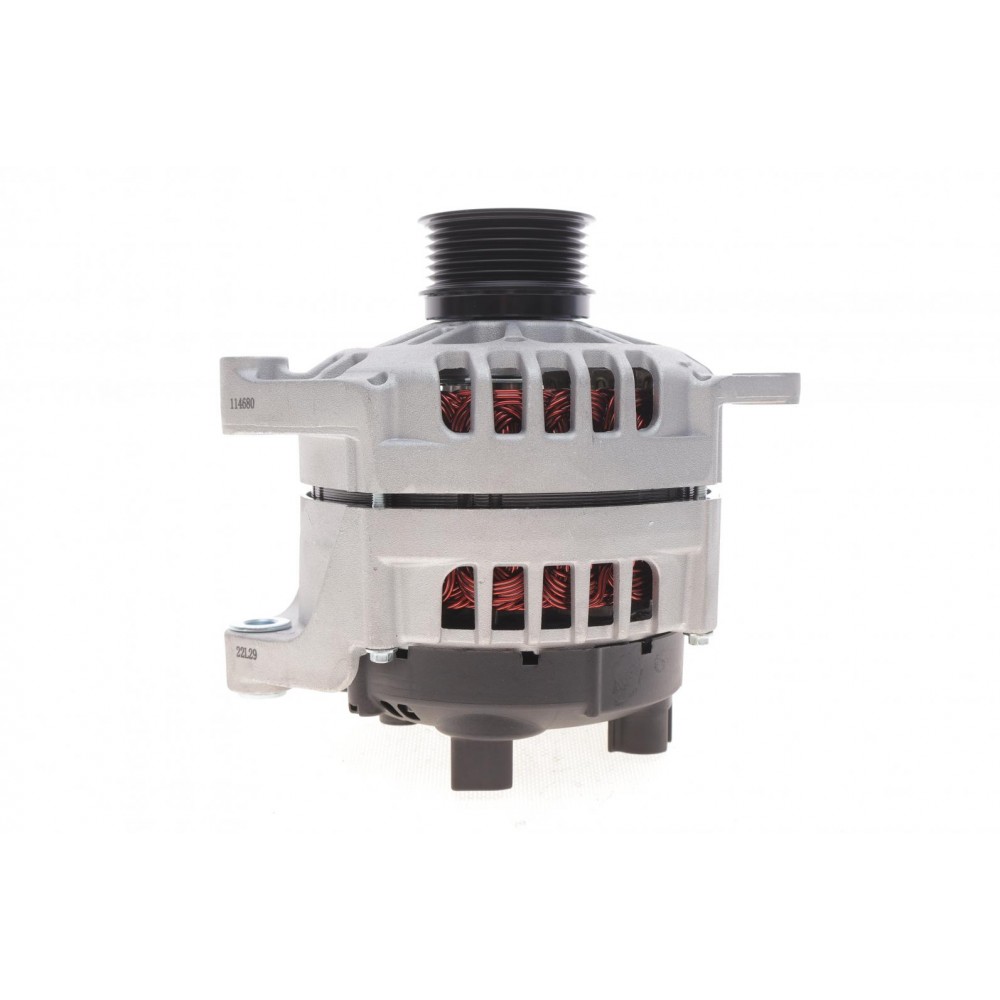 Генератор Citroen Jumper/Peugeot Boxer 2.8HDi 00-06 (14V/150A) = 114680