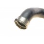 Патрубок інтеркулера (L) BMW 5 (F10/F11/F07) 2.0d 10-17 (N47)