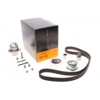 Комплект газорозподільчого механізму CONTINENTAL CT1139WP6