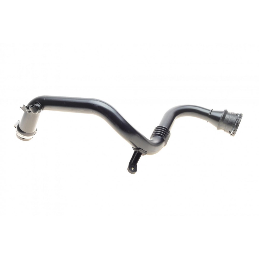 Патрубок інтеркулера Renault Fluence/ Scenic III/Megane III 1.5dCi 09-