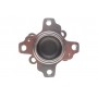 WBH-8515 KAVO PARTS Комплект підшипника ступиці колеса