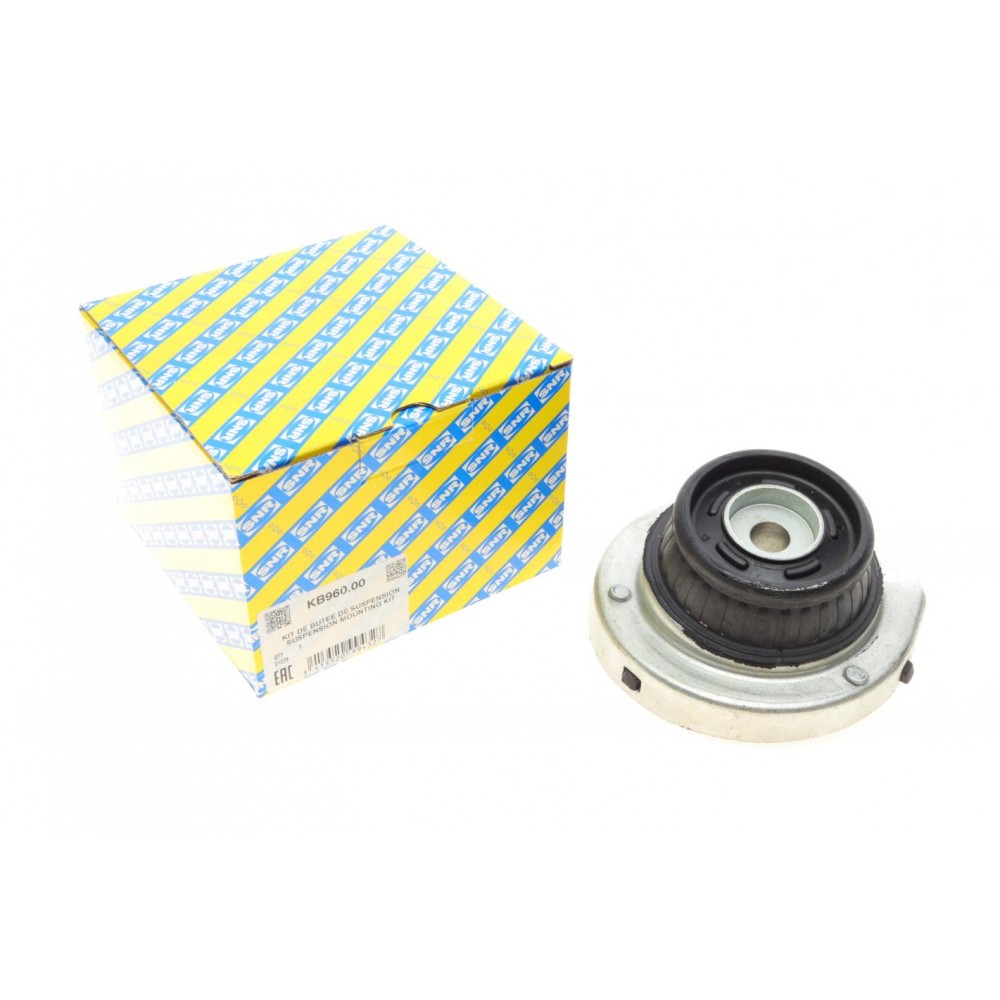 KB960.00 SNR Ремкомплект, Опора стійки амортизатора