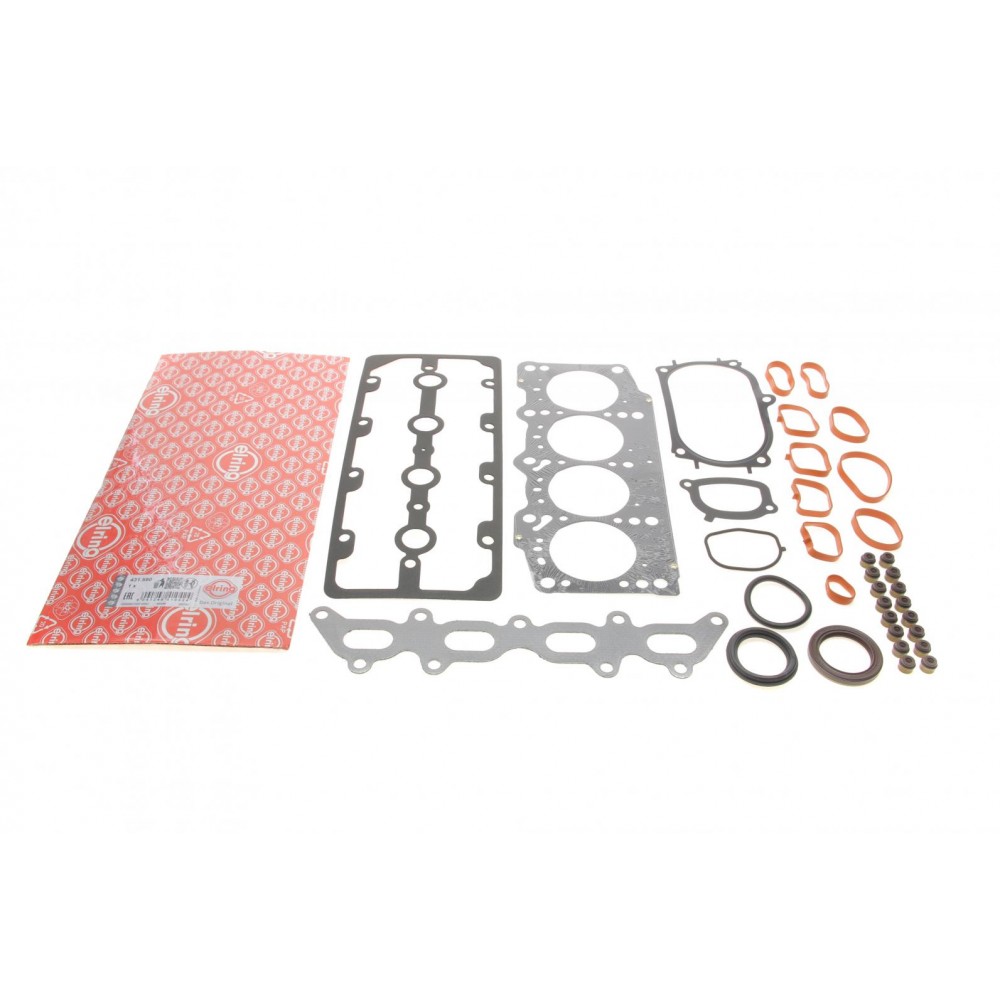 431.590 ELRING Комплект прокладок головка циліндра