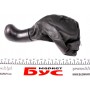 Чохол важеля КПП MB Vito (W638) 96-03 (з ручкою)