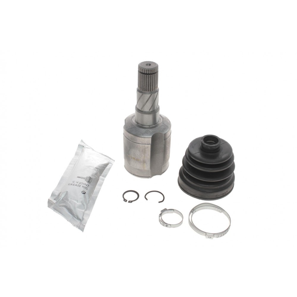 CV-10012 KAVO PARTS Шарнирный комплект, Привідний вал