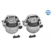 100 199 3101/S MEYLE Підвіска двигун