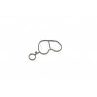 Прокладка корпуса фільтра масляного VW Caddy III 1.2 TSI 10-15