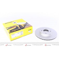92237903 TEXTAR Гальмівний диск