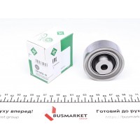 532 0435 10 INA Паразитный / Ведущий ролик, Зубчастий ремінь