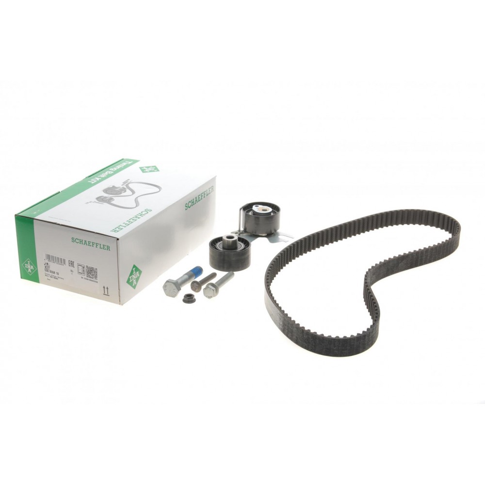 530 0558 10 INA Комплект ременя ГРМ