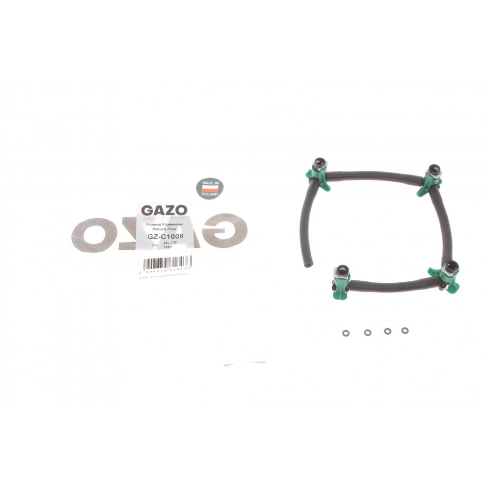 GZC1008 GAZO ...