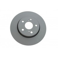 24.0128-0317.1 ATE Гальмівний диск