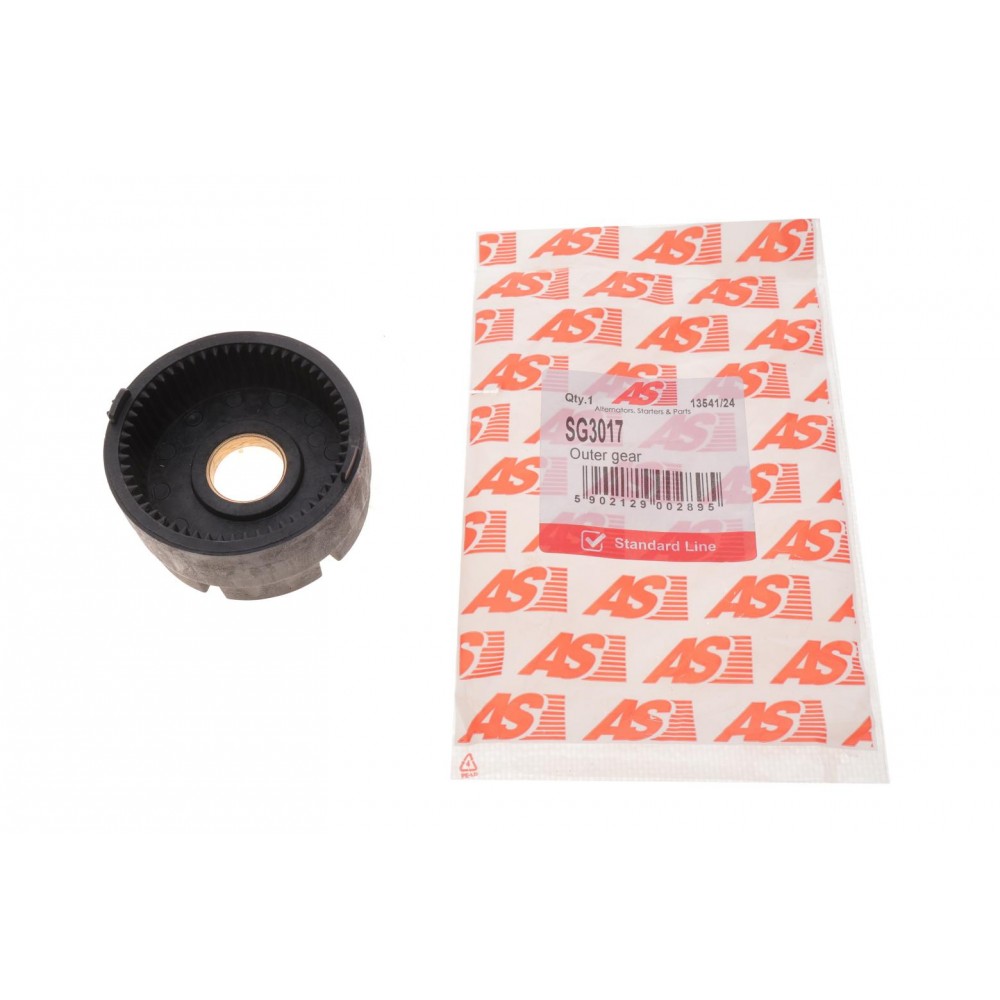 Шестерня планетарна стартера (z=56) (d=54.5x20mm)