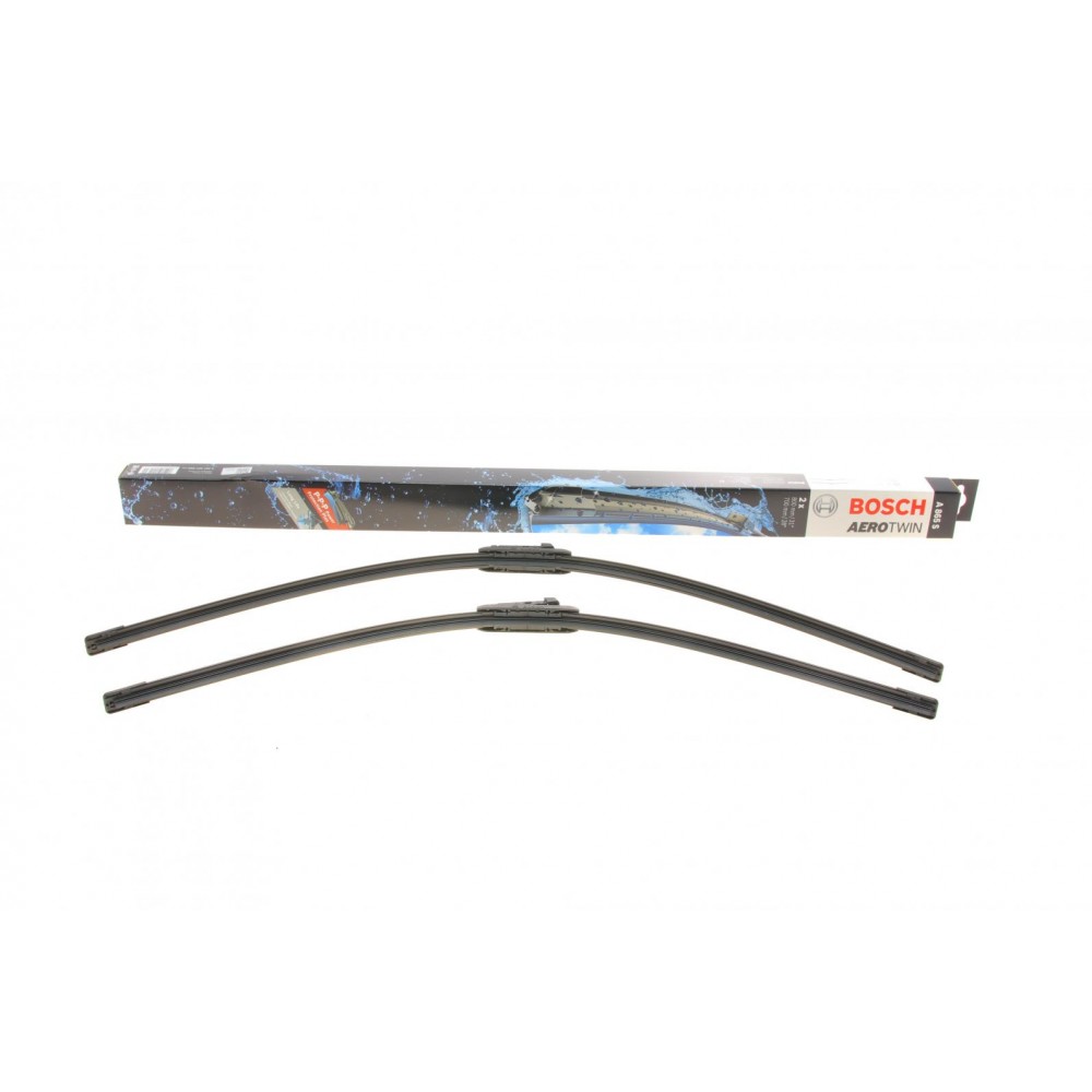 3 397 007 865 BOSCH Щітка склоочисника