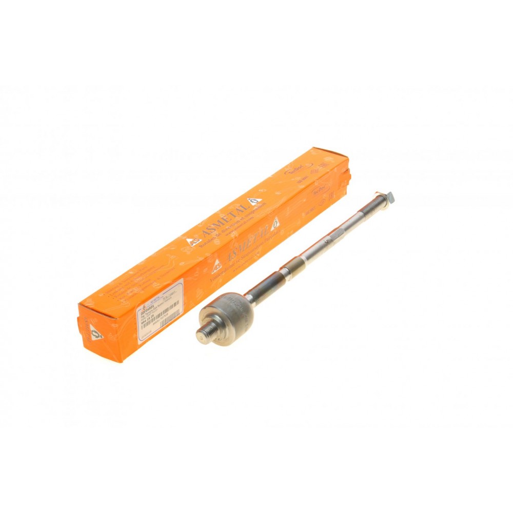 20FI4501 ASMETAL Осьовий шарнір рульова тяга