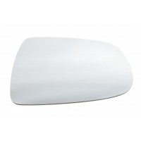 Скло дзеркала Opel Vivaro/Renault Trafic 02- (R) (верхнє)