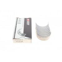 CR4590SM0.25 KING Шатунний підшипник