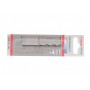 2608577162 BOSCH спіральні свердла PointTec 4.2mm