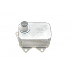 CLC 185 000S MAHLE масляний радіатор двигунне олива