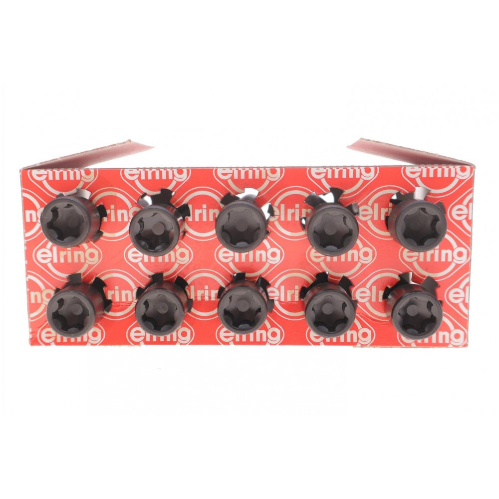 Комплект болтів головки циліндра ELRING 104.930