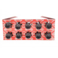 Комплект болтів головки циліндра ELRING 104.930