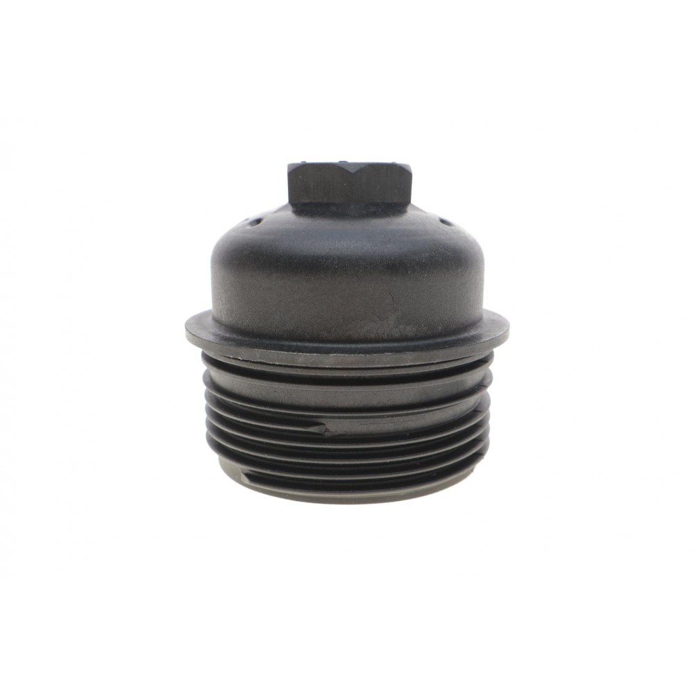 Кришка корпуса фільтра масляного Audi A1/A3/Q2/Q3/Skoda Ocravia/Superb/VW T6 1.6D/2.0D 14-