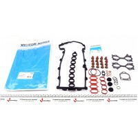 Комплект прокладок (верхній) BMW 3 (E90)/5 (E60) 01-08, M47 D20